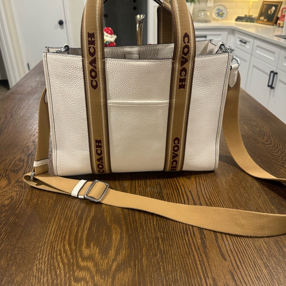 Coach Smith Tote Bag